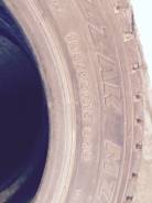 Bridgestone Blizzak MZ-01. Всесезонные, износ: 20%, 2 шт