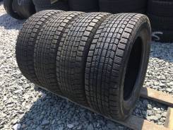 Dunlop Grandtrek SJ7. Всесезонные, 2012 год, износ: 20%, 4 шт