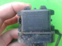 Датчик включения вентилятора. Toyota: Supra, Crown, Land Cruiser, Crown Majesta, Avensis, Celica, Mark II Двигатели: 2JZGTE, 2JZGE, 1UZFE, 1HZ, 1HDT...