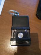Apple iPod.