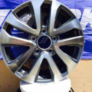 Lexus. 8.5x20, 5x150.00, ET58, ЦО 110,0 мм.
