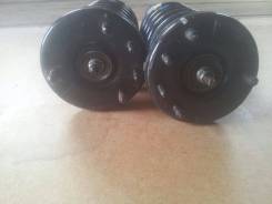 Опора амортизатора. Honda Inspire, DBA-UC1, UA-UC1 Honda Accord, CBA-CL7, DBA-CL7, DBA-CM1, LA-CM2, ABA-CL7, LA-CL8, ABA-CL9, UA-CL7, UA-CM2, ABA-CM3...