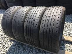 Bridgestone Nextry Ecopia. Летние, 2014 год, износ: 30%, 4 шт
