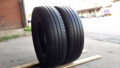 Michelin Agilis 51. Летние, износ: 10%, 2 шт