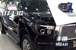 Фара. Toyota Tundra, USK52, USK51, USK56, GSK50, UPK56, USK57, GSK51, UPK50, UPK51. Под заказ