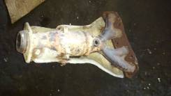 Катализатор. Toyota Avensis, AZT251L, AZT255W, ZZT251L, AZT250L, AZT255, ZZT251, AZT250, AZT250W, ADT251, AZT251, ADT250, ZZT250 Двигатель 1ZZFE