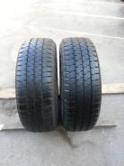 Goodyear Cargo G26. Летние, износ: 10%, 2 шт