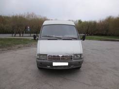 ГАЗ 2705. Продам газ 2705 фургон цельнометаллический, 2 798 куб. см., 1 000 кг.