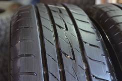 Bridgestone Ecopia PZ-XC. Летние, 2012 год, 5 %, 2 шт