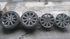 Venerdi. 7.0x17, 5x114.30, ET40