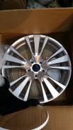 Replica. 7.5x18, 5x114.30, ET35, ЦО 60,1 мм.