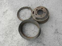 Isuzu. 5.5x16, 5x203.20, ЦО 145,0 мм.