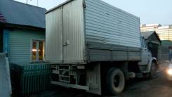 ЗИЛ 433360. Продам грузовик, 6 000 куб. см., 5 000 кг.