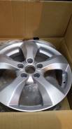 Replica. 6.5x17, 5x114.30, ET40, ЦО 66,1 мм.
