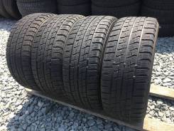 Goodyear Ice Navi Zea II. Всесезонные, 2012 год, износ: 10%, 4 шт