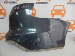 Бампер. Ford Focus, BK, BL, BM, CB8 Двигатели: ECOBOOST, IQDB, JQDA, JQDB, JTDA, JTDB, M1DA, M2DA, M8DA, M8DB, M9DA, M9DB, MUDA, NGDA, NGDB, PNDA, T1D...