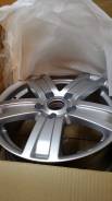 Replica. 6.5x16, 5x114.30, ET45, ЦО 60,1 мм.