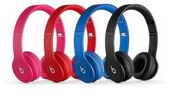 Beats Solo HD