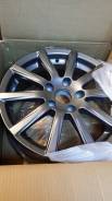 Replica. 6.5x16, 5x114.30, ET45, ЦО 60,1 мм.