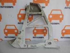 Крепление бампера. Ford Focus