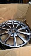 Replica. 7.0x17", 5x114.30, ET45, ЦО 60,1 мм.