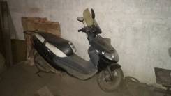 Suzuki Address. 50 куб. см., исправен, без птс, с пробегом