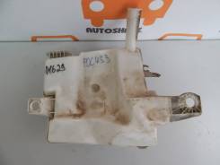 Бачок стеклоомывателя. Ford Focus