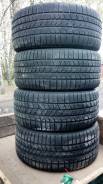 Pirelli Scorpion Ice&Snow. Всесезонные, износ: 40%, 4 шт