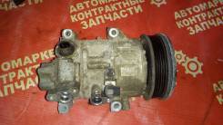 Компрессор кондиционера. Toyota: Corolla, Corolla Verso, RAV4, Allion, Vista Ardeo, Vista, Allex, MR-S, Celica, Matrix, Wish, Opa, Caldina, Isis, Coro...