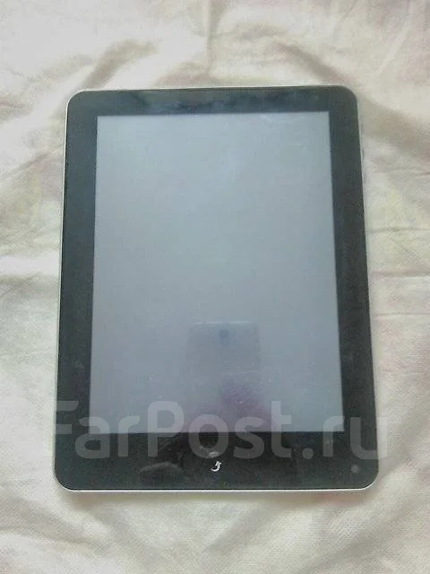 Apple iPad 2. ��� ����� �� ������� ����
