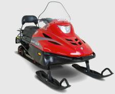 Русская механика Тайга Варяг 550 V. исправен, есть птс, без пробега