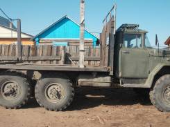 ЗИЛ 131. Продается зил 131 лесовоз, 5 000 куб. см., 10 000 кг.