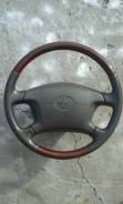 Руль. Toyota