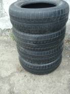 Bridgestone Blizzak Revo2. Всесезонные, износ: 70%, 4 шт