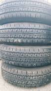 Dunlop Enasave VAN01. Летние, 2016 год, износ: 5%, 4 шт