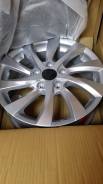 Replica. 6.5x16, 5x114.30, ET52.5, ЦО 67,1 мм.