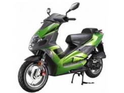 Racer Arrow 125. 125 куб. см., исправен, птс, без пробега