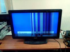 Philips. 32" LED