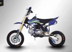 Jmc 125-MX. 125 куб. см., исправен, без птс, без пробега
