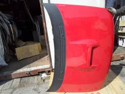 Капот. Mitsubishi Chariot, N43W Двигатель 4G63