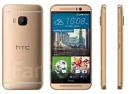 HTC One M9. �/� ����