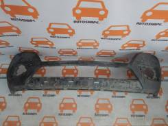 Бампер. Opel Mokka