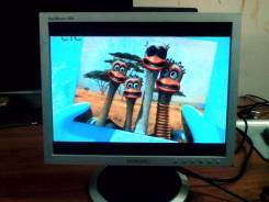Samsung. меньше 20" LCD (ЖК)