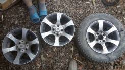 DJ WHEELS. 5.5x13, 4x98.00