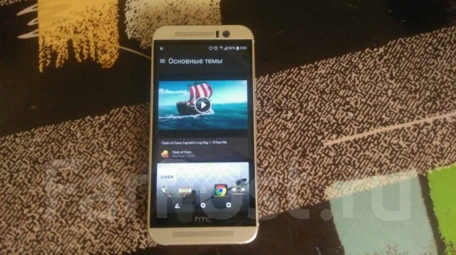 HTC One M9. �/� ����