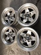 Bradley. 8.0x16", 6x139.70, ET0