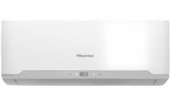 Кондиционеры Hisense. Установка.