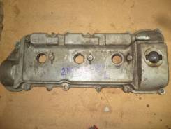 Крышка головки блока цилиндров. Toyota: Mark II Wagon Qualis, Camry Gracia, Windom, Solara, Camry, Avalon Двигатели: 1MZFE, 2MZFE