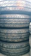 Bridgestone Nextry Ecopia. Летние, 2016 год, износ: 5%, 4 шт