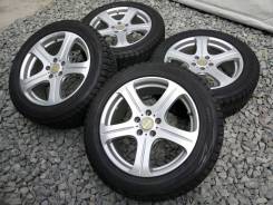 Manaray Sport. 7.5x18, 5x114.30, ET38